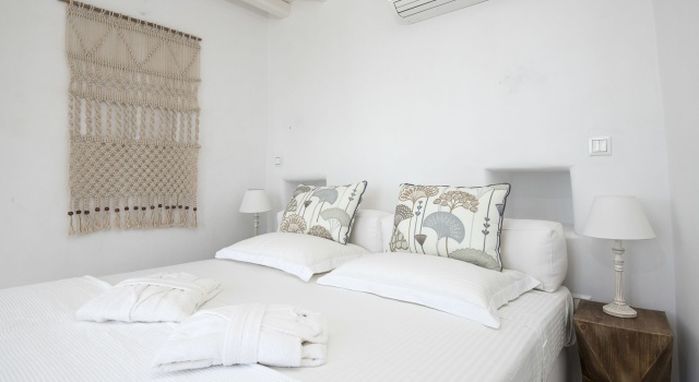 Eden View Suites & Villas, Забронировать Отель Миконос остров Миконос