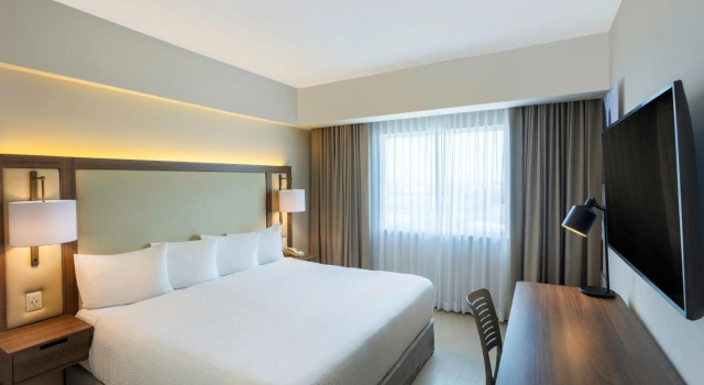 Fairfield by Marriott Los Cabos, Забронировать Отель Отели Кабо-Сан-Лукас 3 звезды, рядом с Пляж Cannery, 3*