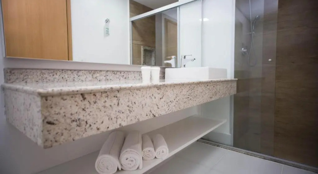 Люкс Holiday Inn Sao Paulo Parque Anhembi by IHG