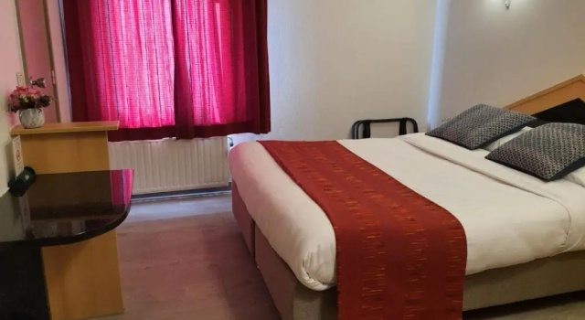 Двухместный номер Standard Hotel New Flanders