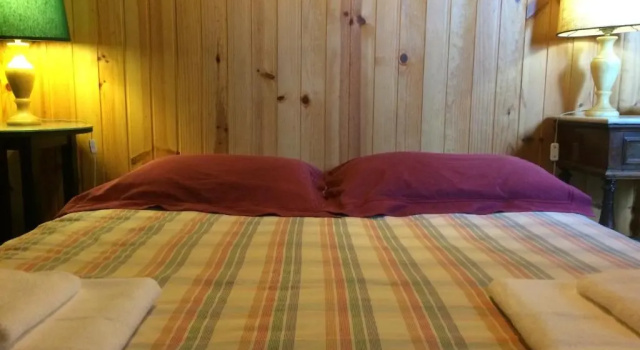 Коттедж с 3 комнатами Casa da Moita