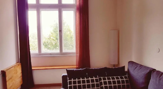 Коттедж Casa Vacanze All'angolo
