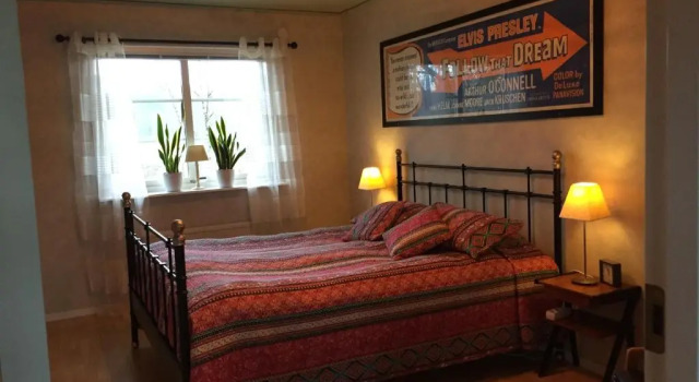 Коттедж Mandy's Inn