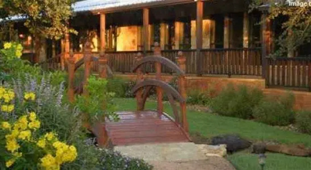 4-D Guest Ranch, Varaa Matkakoti Waelder 