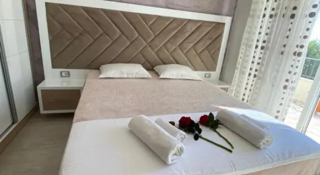 Номер Standard Villa Premier