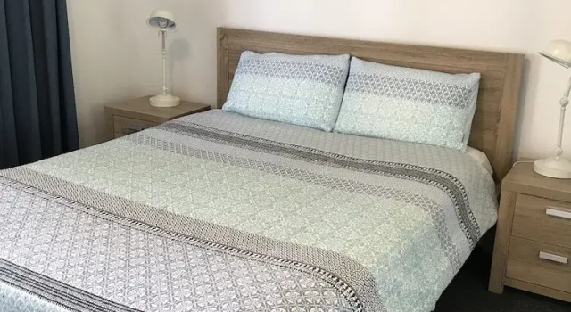 Апартаменты Standard с 2 комнатами Sea Mist Palms
