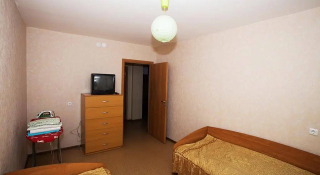 Na Chkalova Apartments, Забронировать Апартаменты/квартира Канавинский район 