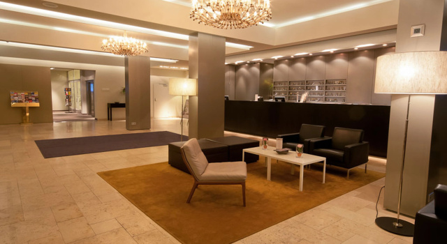 Hotel Sylter Hof Berlin, Reservar Hotel Mitte Berlim