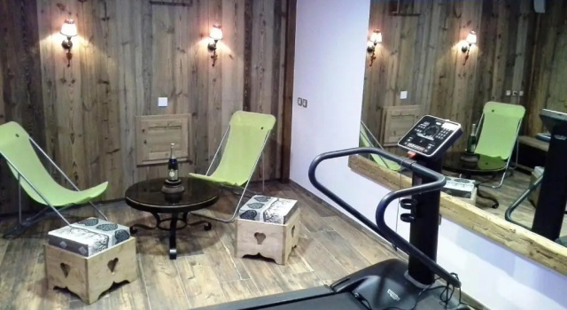 Appartement Valloire, 4 pièces, 6 personnes - FR-1-263-183, Забронировать Апартаменты/квартира Валуар Galibier-Thabor