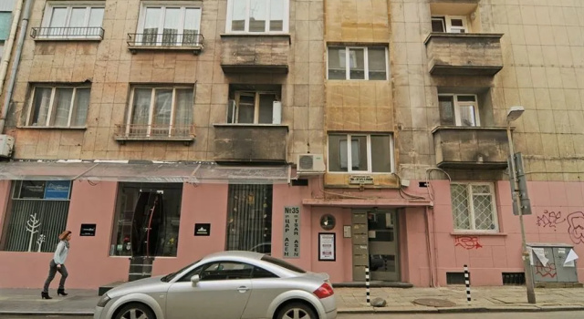 Liza Apartment