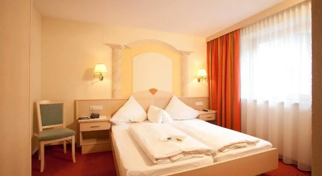 Номер Standard Ferienresidenz La Vita