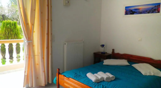 Apartamento Alexia Apartments & Studios