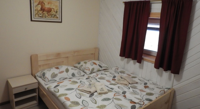 Номер Standard Ranch Marina