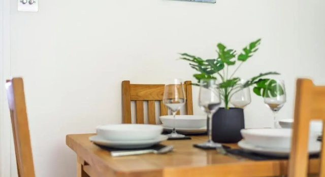 Коттедж St James Court - 2 bed house 10 mins to York Station