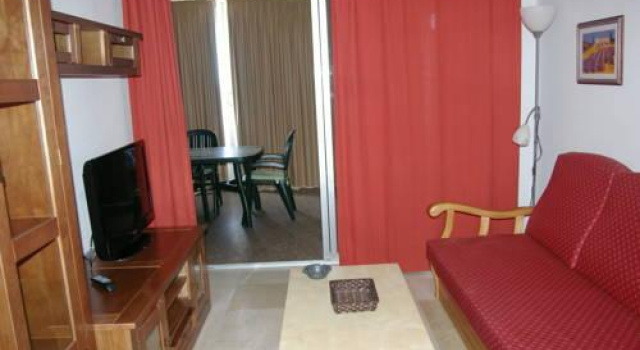 Apartamentos Carolina - Arca Rent, Забронировать Апартаменты/квартира Бенидорм Коста-Бланка, рядом с Концертный зал Бенидорм Палас
