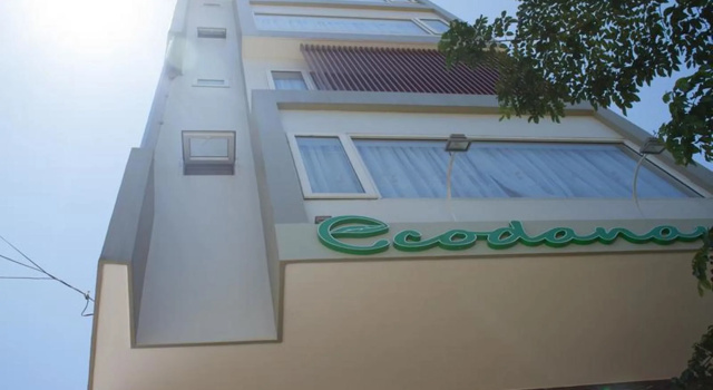 Ecodanang Hotel Danang