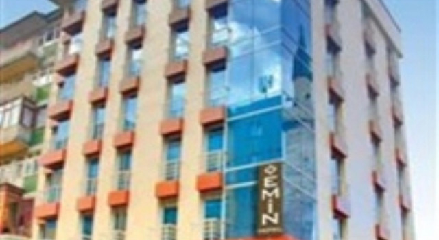Emin Hotel