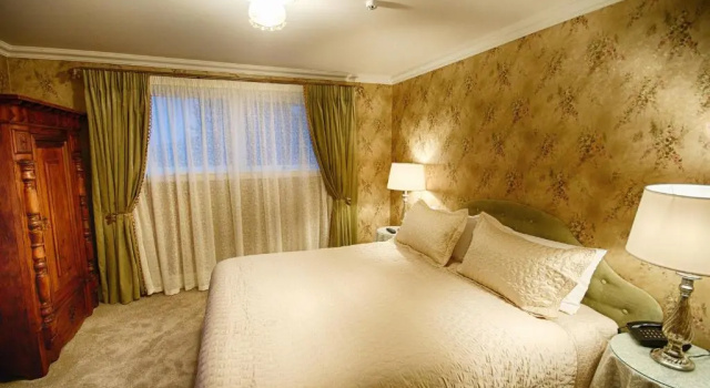 Номер Deluxe Theatre Royal Hotel