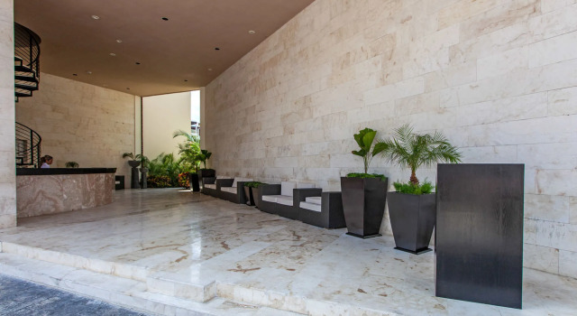 The Elements, Varaa Hotelli Playa del Carmen Quintana Roo