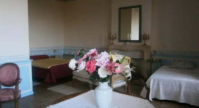 Domaine des Glycines, Забронировать Отель Люсса 