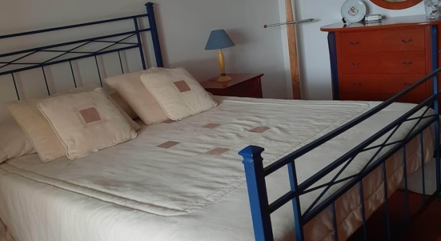 Rodinný Apartmán a výhledem na přístav Casa Marina