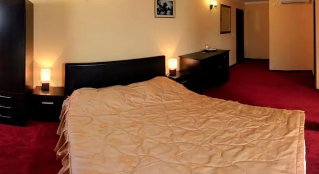 La Storia Guest House