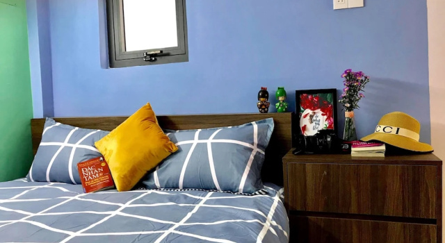 Номер Comfort Cosy House Da Nang