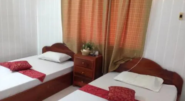 Tattoo Guesthouse