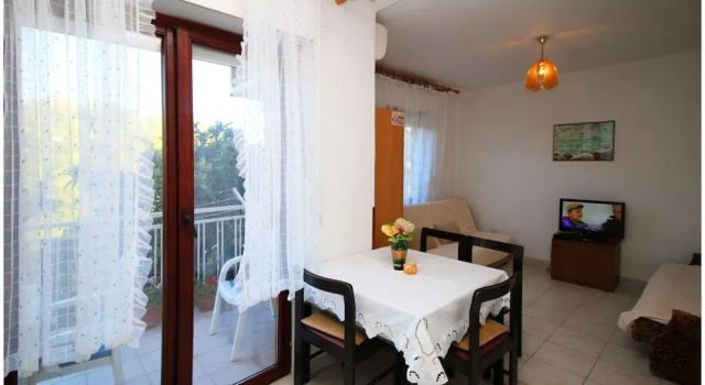 Apartments Villa Ante, Забронировать Апартаменты/квартира Гребаштица Шибеник