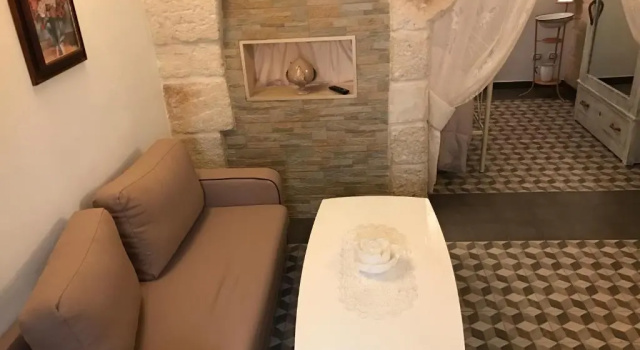 Коттедж Casa Doria