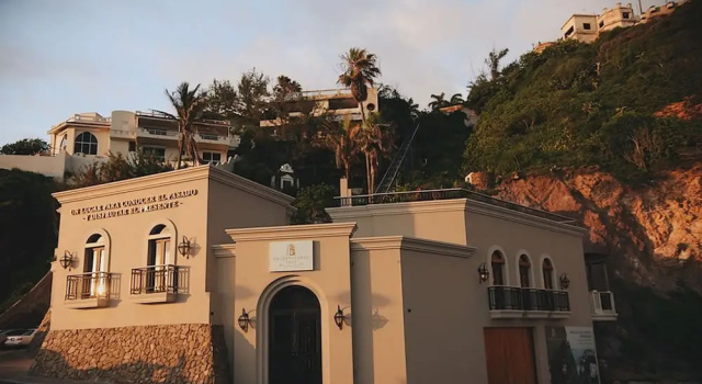 Departamentos en el centro de Mazatlán, Reservar Apartamento Apartamentos em Sinaloa, Apartamento