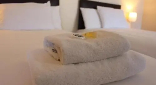 Carlton Inn, Rezerwuj Pensjonat St Martin Guernsey Guernsey