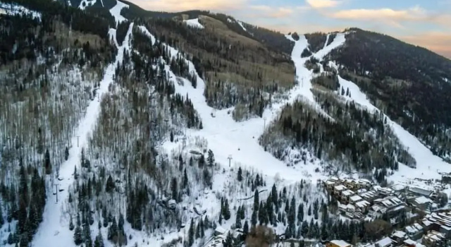 Коттедж El Diente A 2 Bedroom Holiday home By Accommodations in Telluride
