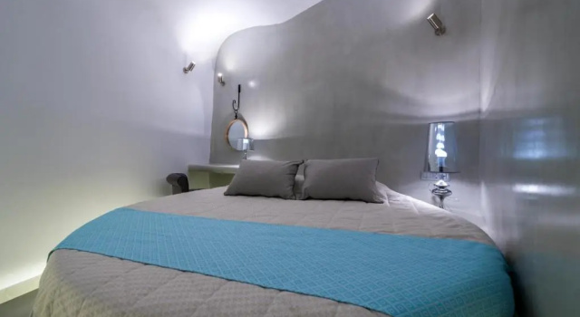 Двухместный номер Standard Nefeli Homes - Adults Only