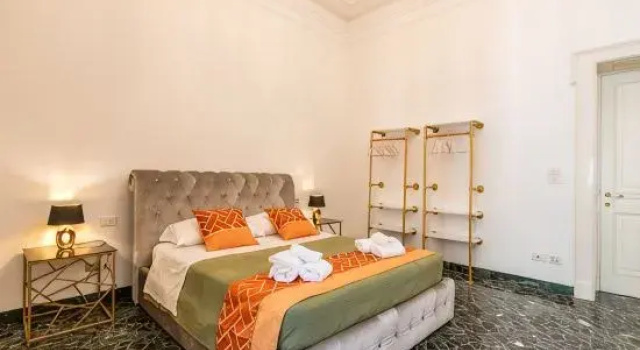 Апартаменты The One, Luxury Seaview With Piano