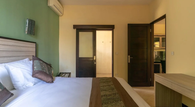 Benian Villas