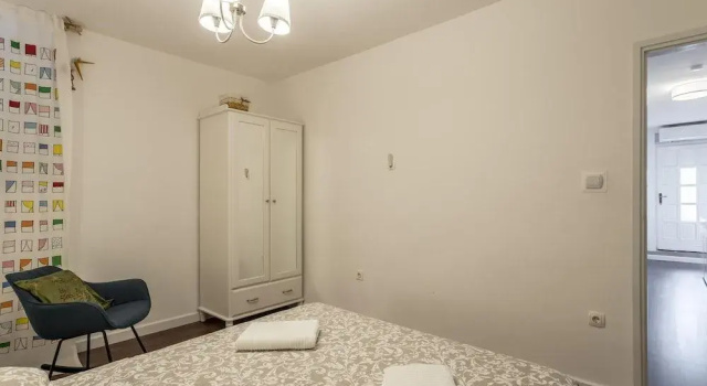 Hola Apartment, Забронировать Апартаменты/квартира Сплит Брач