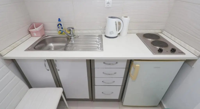 Apartment Anna
