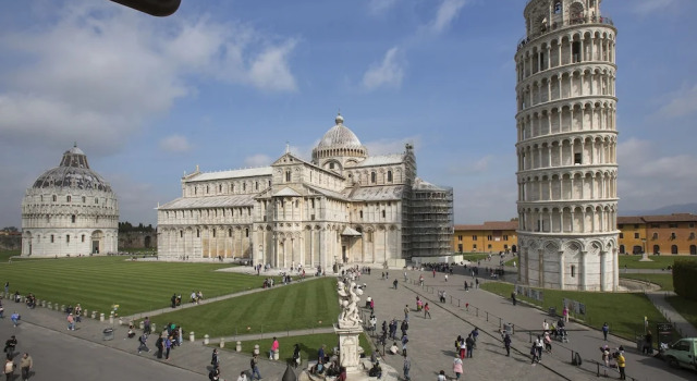 Трёхместный номер Standard с 2 комнатами с видом на город Residenza d'Epoca Relais I Miracoli