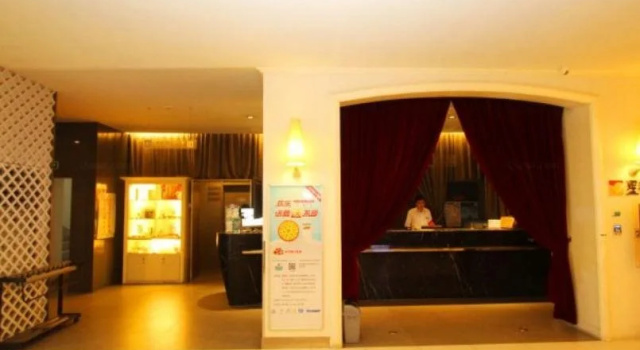 Jinjiang Inn Wuhan Jiangtan Buxing St, Prenota Hotel Wuhan Hubei