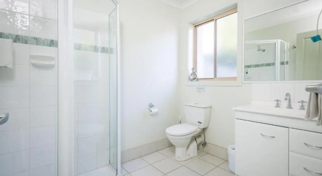 Люкс Premier Euroa Motor Inn