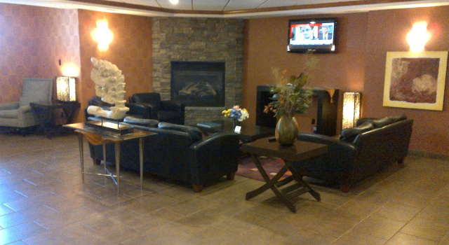 Franklin Suite Hotel