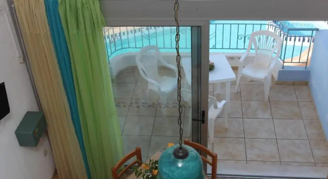Номер Standard с балконом Romantica Beach