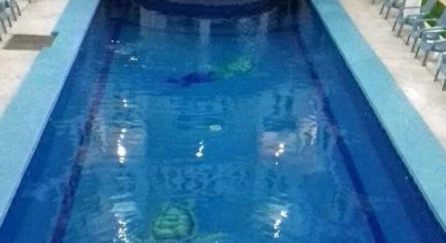 Hotel Zicatela Dorada, Rezervasyon Otel Puerto Escondido Kahvaltılı Oteller, Commercial Walkway yakınındaki, Kahvaltı