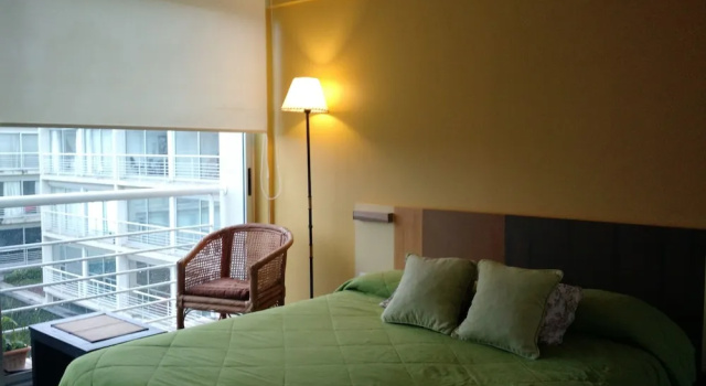 Concord Pilar Apart Suite 313 - Almendros