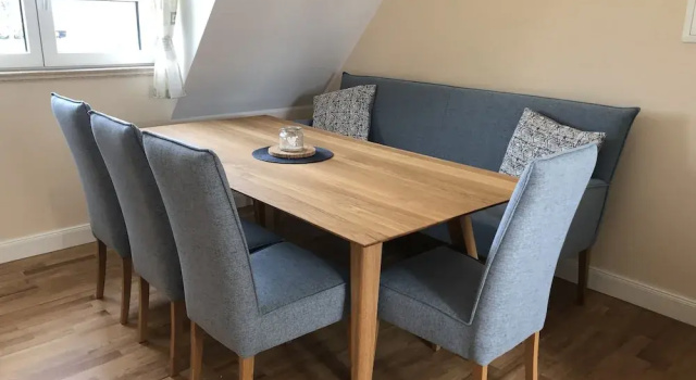 Ferienwohnung Herbstprinz
