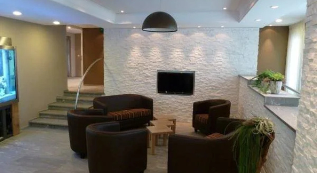 Hotel Drei Könige