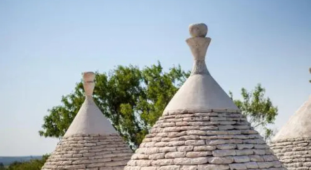 Trullo Badessa, Забронировать Отель Мартина-Франка Долина Итрии