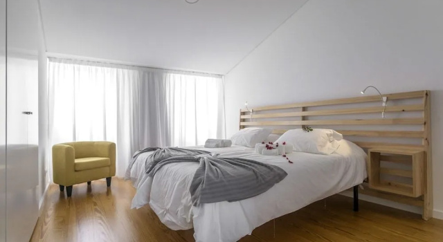 Market Place, Reserva ahora Apartamento Hoteles en Azores con aparcamiento, Aparcamiento