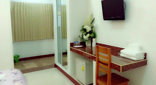Номер Standard N-Joy Place